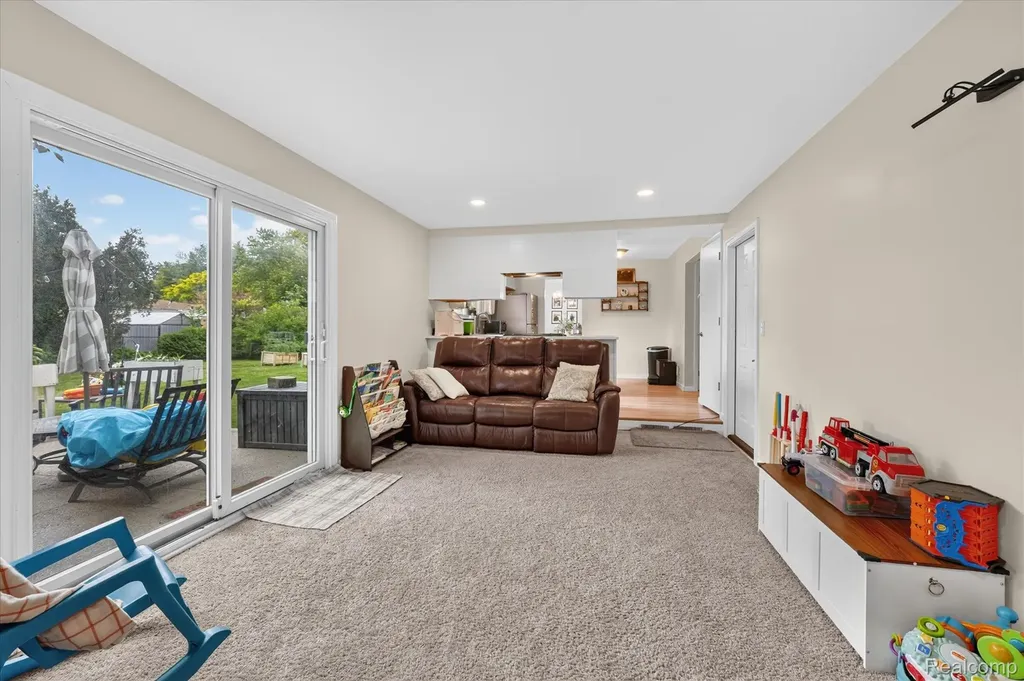 53962 Kirk Court New Baltimore City MI 48047