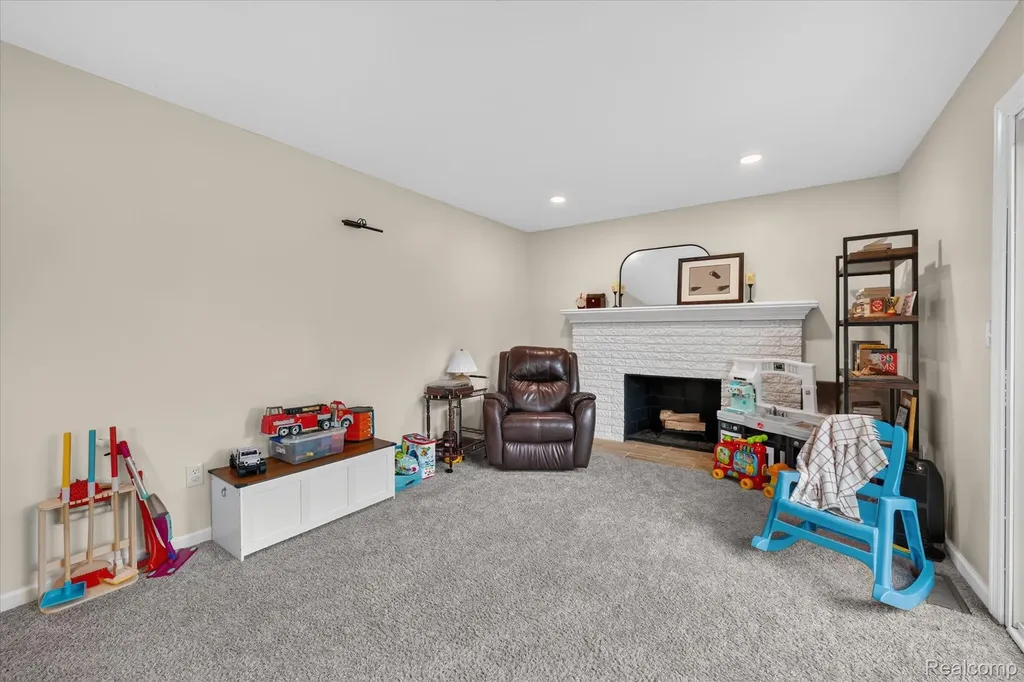 53962 Kirk Court New Baltimore City MI 48047