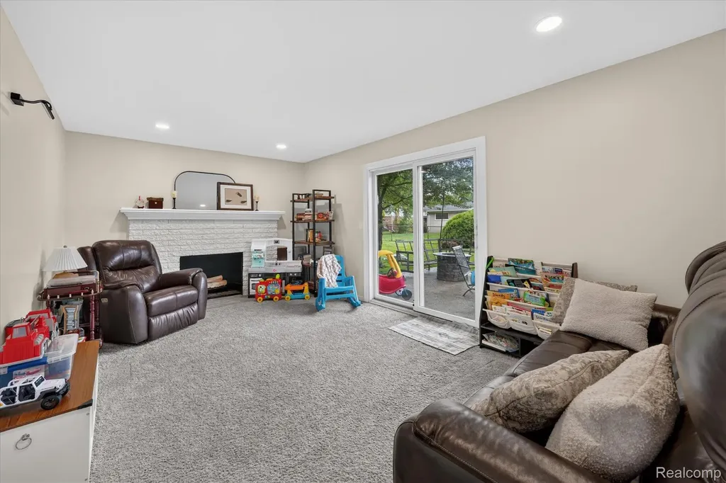 53962 Kirk Court New Baltimore City MI 48047