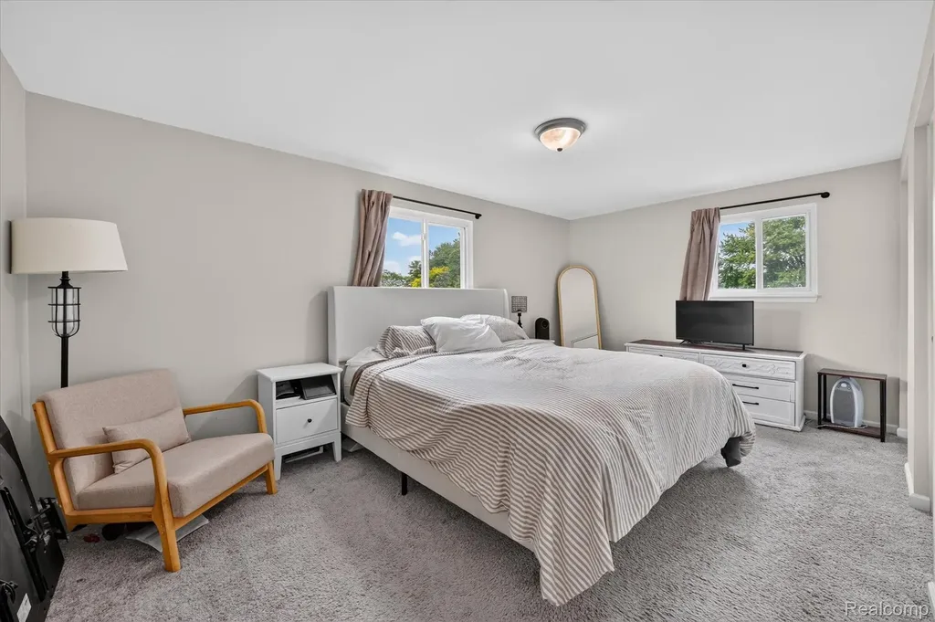 53962 Kirk Court New Baltimore City MI 48047