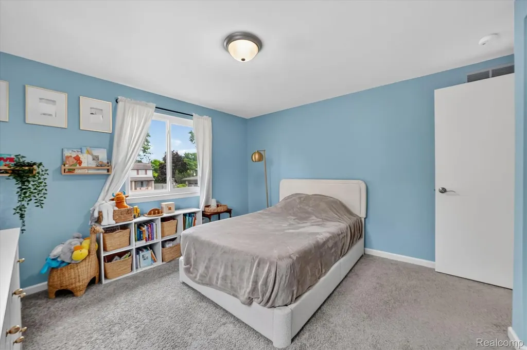53962 Kirk Court New Baltimore City MI 48047