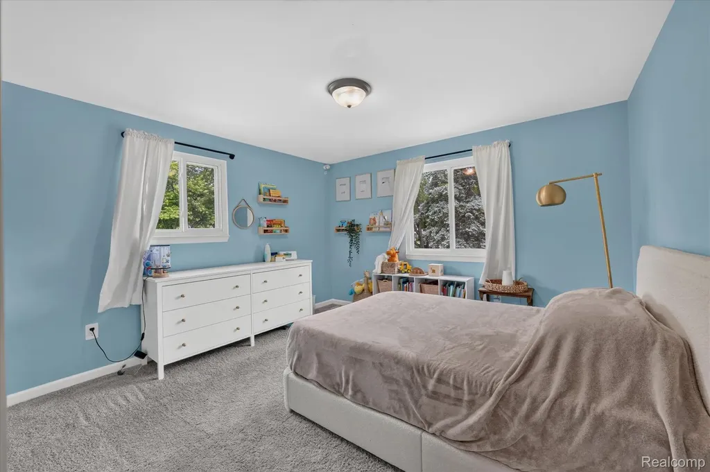 53962 Kirk Court New Baltimore City MI 48047