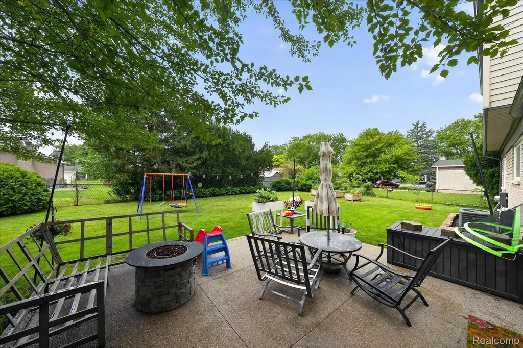53962 Kirk Court New Baltimore City MI 48047