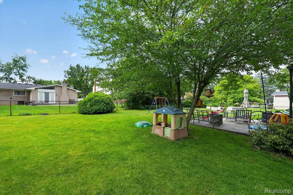 53962 Kirk Court New Baltimore City MI 48047
