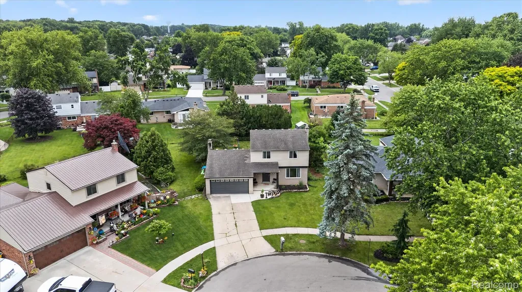 53962 Kirk Court New Baltimore City MI 48047