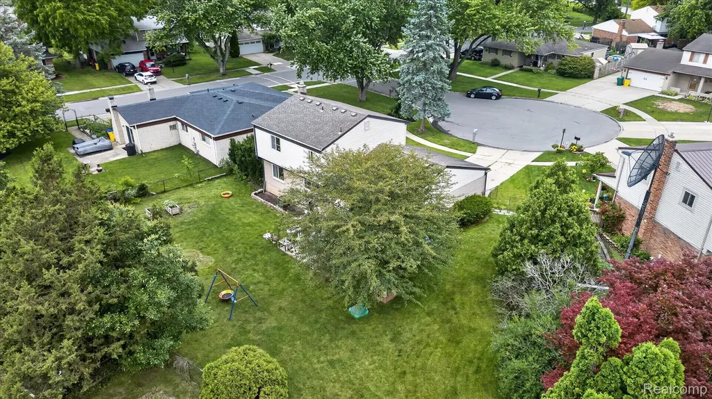 53962 Kirk Court New Baltimore City MI 48047