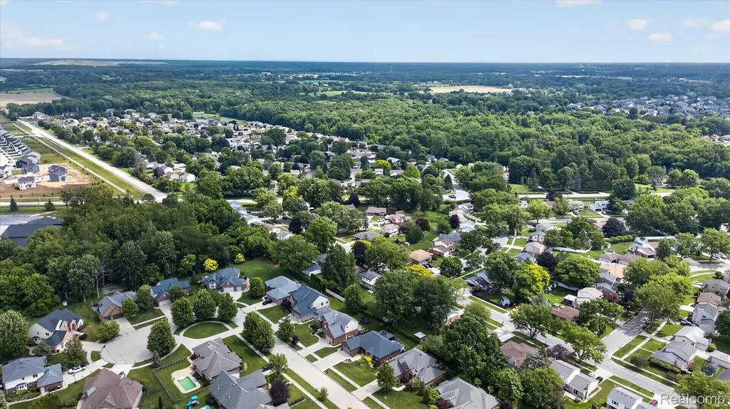 53962 Kirk Court New Baltimore City MI 48047