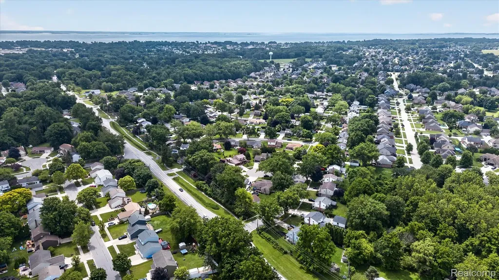 53962 Kirk Court New Baltimore City MI 48047