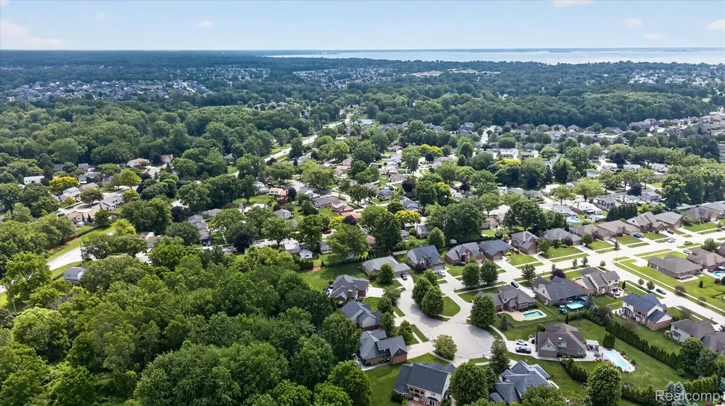 53962 Kirk Court New Baltimore City MI 48047