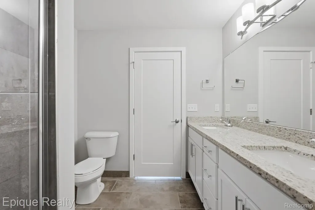 25495 Grandview Lane Novi City MI 48375
