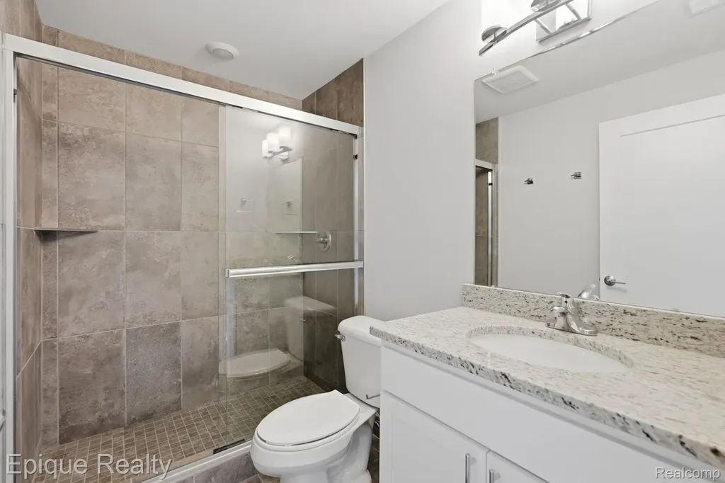 25495 Grandview Lane Novi City MI 48375