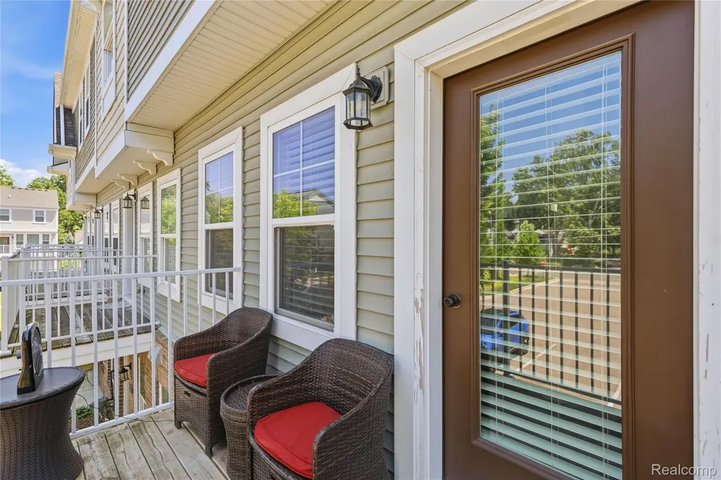 561 Parkdale Lane Ferndale City MI 48220