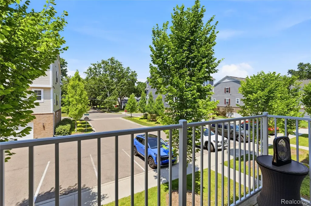 561 Parkdale Lane Ferndale City MI 48220