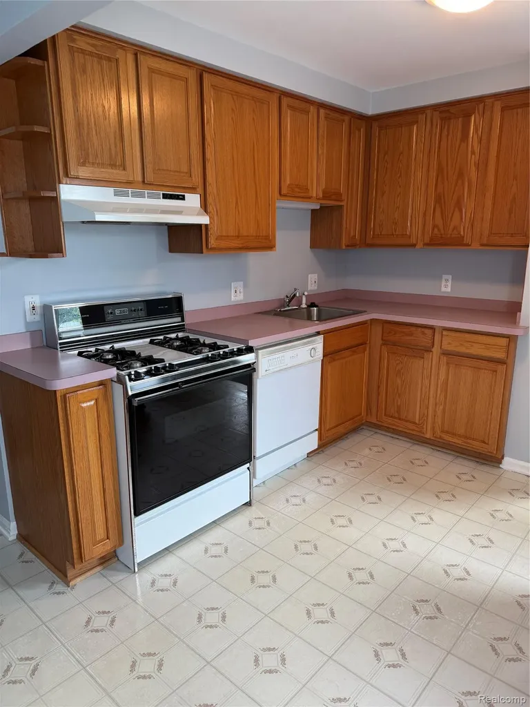 20547 Denby Redford Charter Township MI 48240