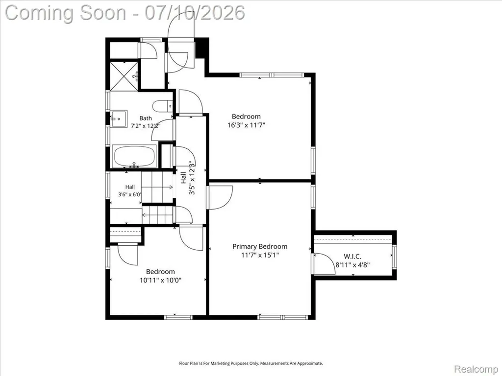 1336 Harvard Road Grosse Pointe Park City MI 48230