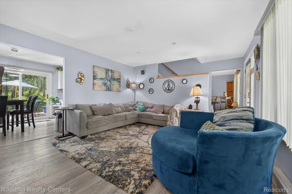 9472 Lakepointe Boulevard Clay Township MI 48001
