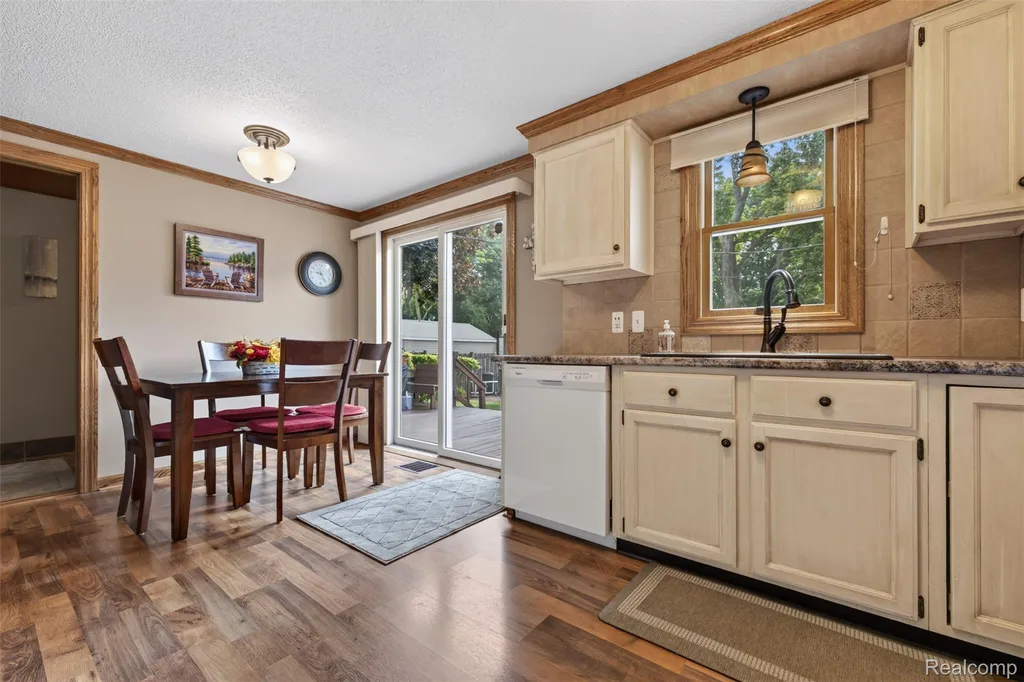 5977 Anglers Drive Hadley Township MI 48462