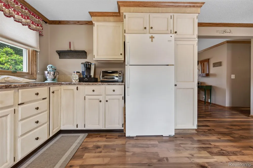 5977 Anglers Drive Hadley Township MI 48462
