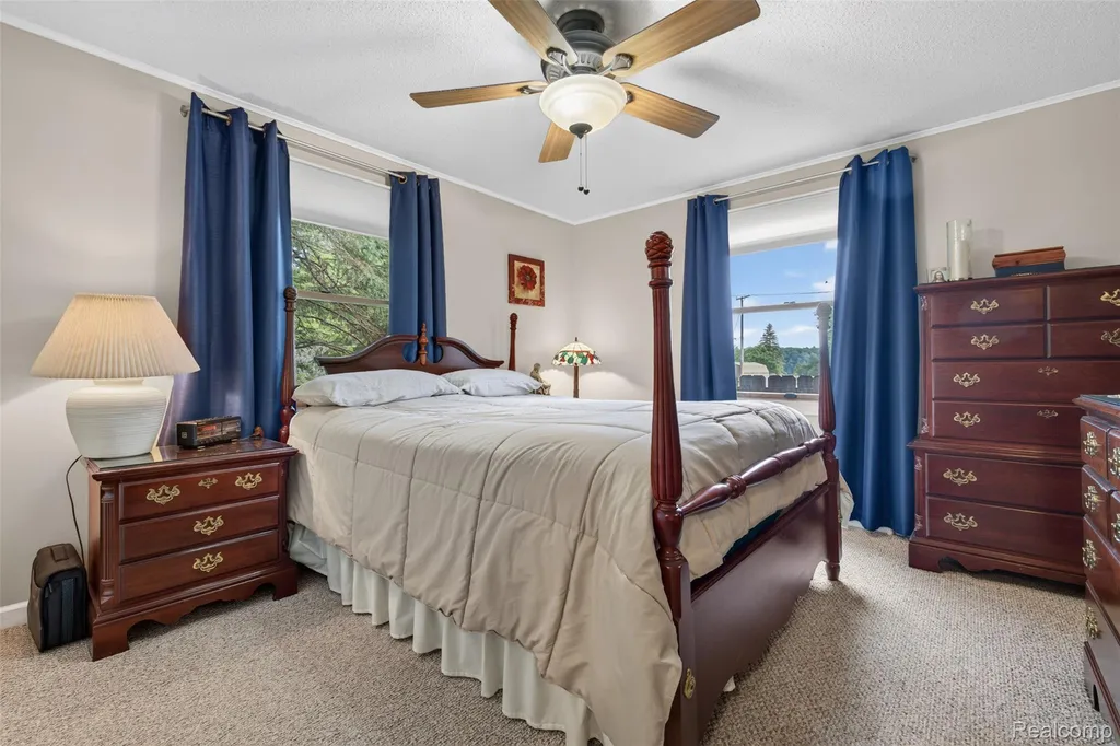 5977 Anglers Drive Hadley Township MI 48462