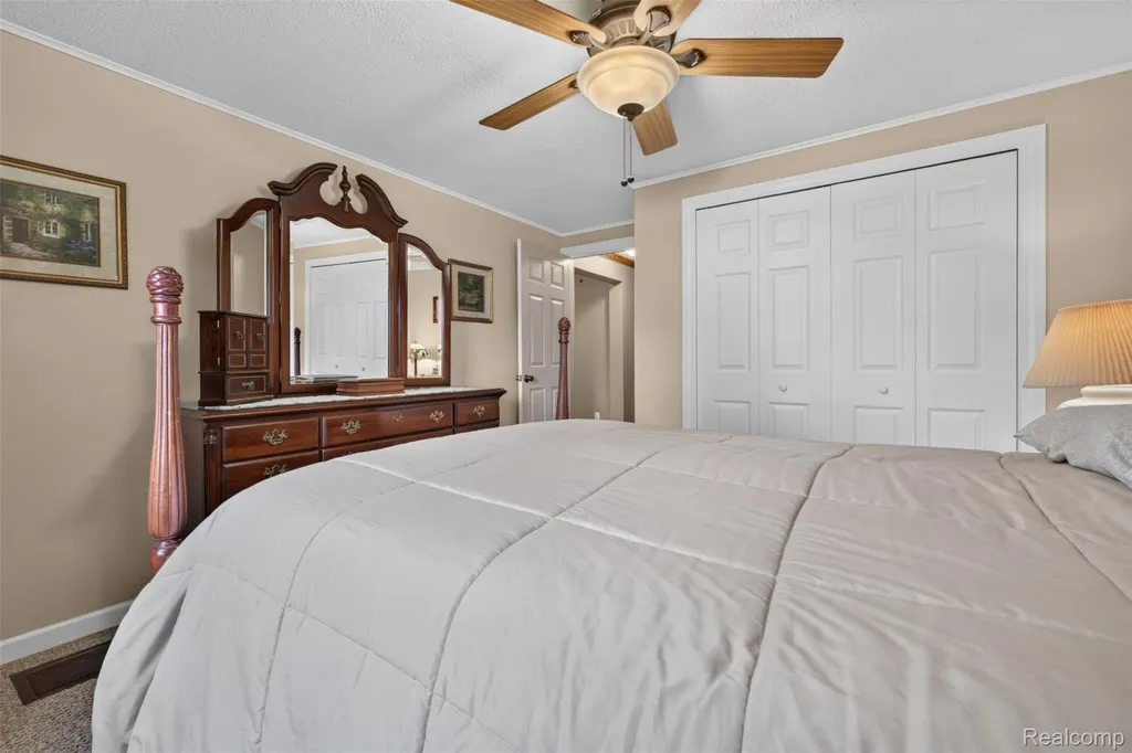 5977 Anglers Drive Hadley Township MI 48462
