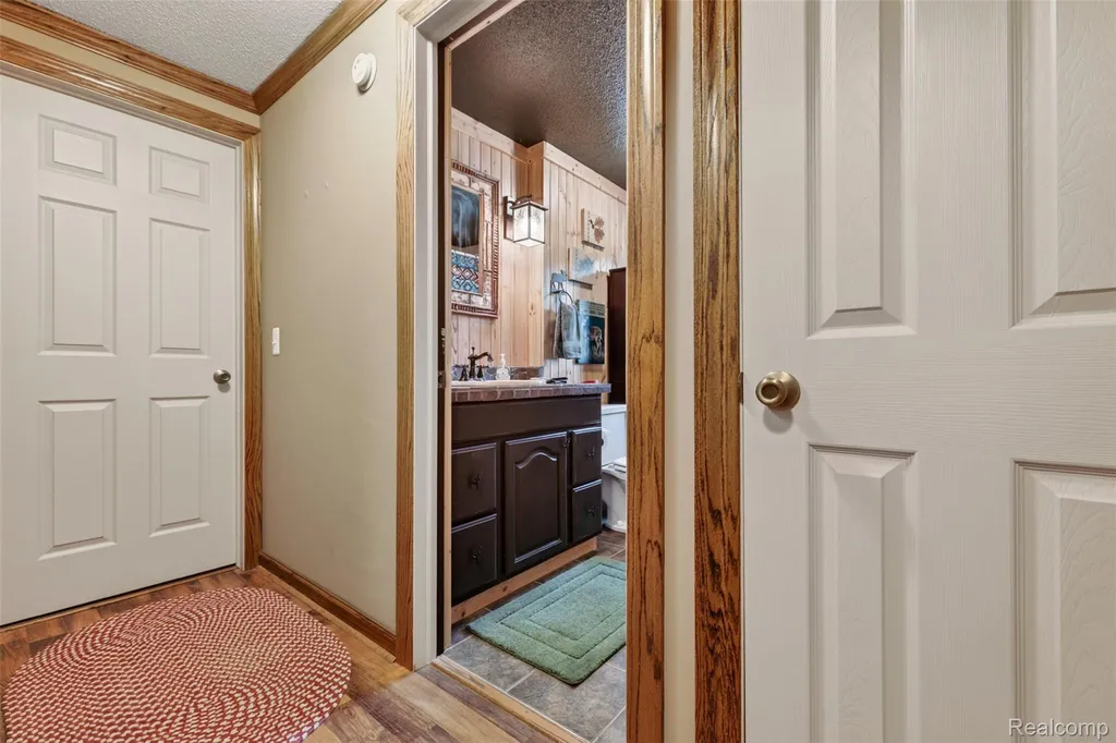 5977 Anglers Drive Hadley Township MI 48462