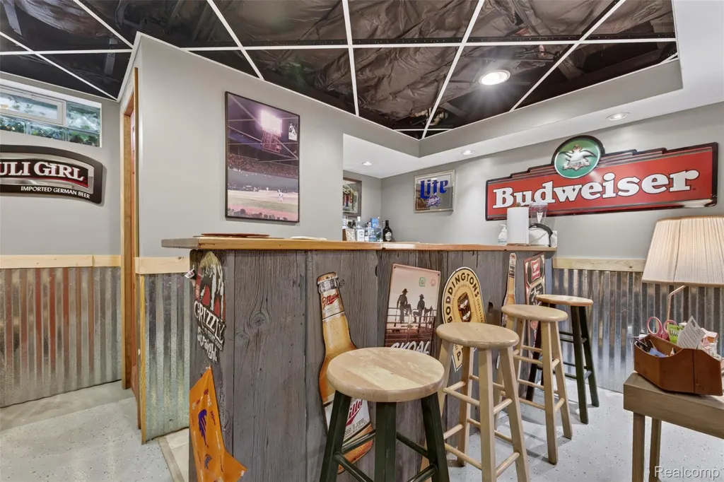5977 Anglers Drive Hadley Township MI 48462
