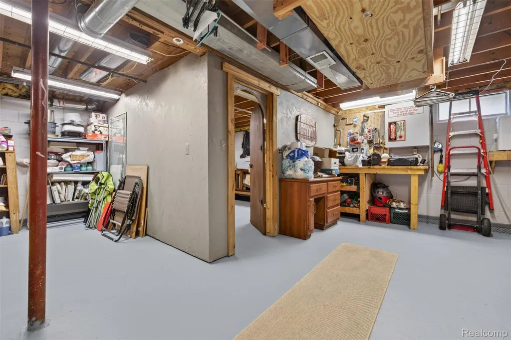 5977 Anglers Drive Hadley Township MI 48462