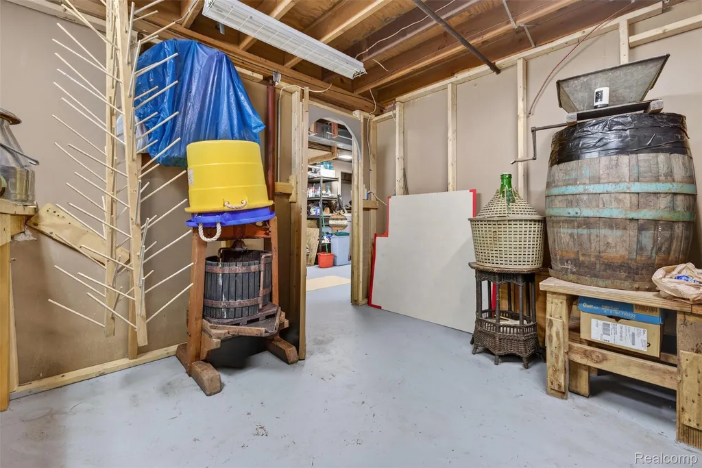 5977 Anglers Drive Hadley Township MI 48462