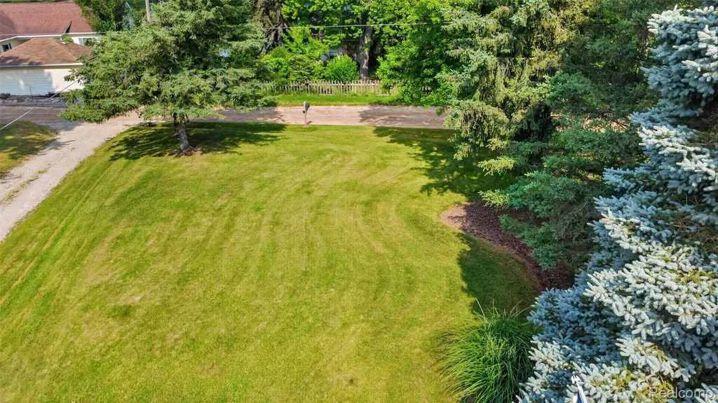 5977 Anglers Drive Hadley Township MI 48462
