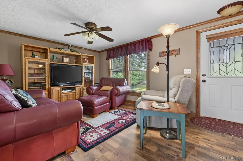 5977 Anglers Drive Hadley Township MI 48462