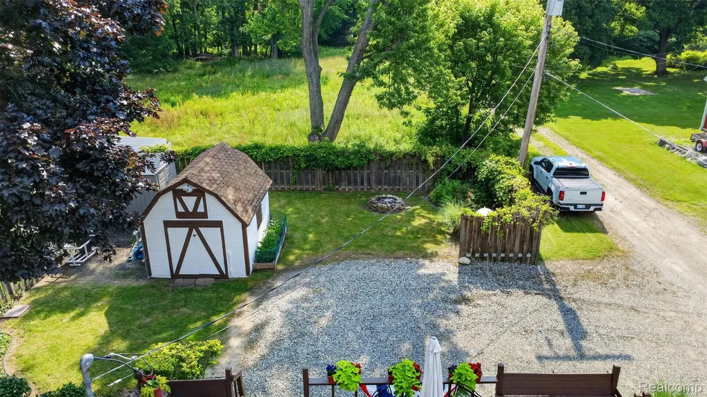 5977 Anglers Drive Hadley Township MI 48462