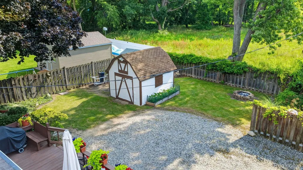 5977 Anglers Drive Hadley Township MI 48462