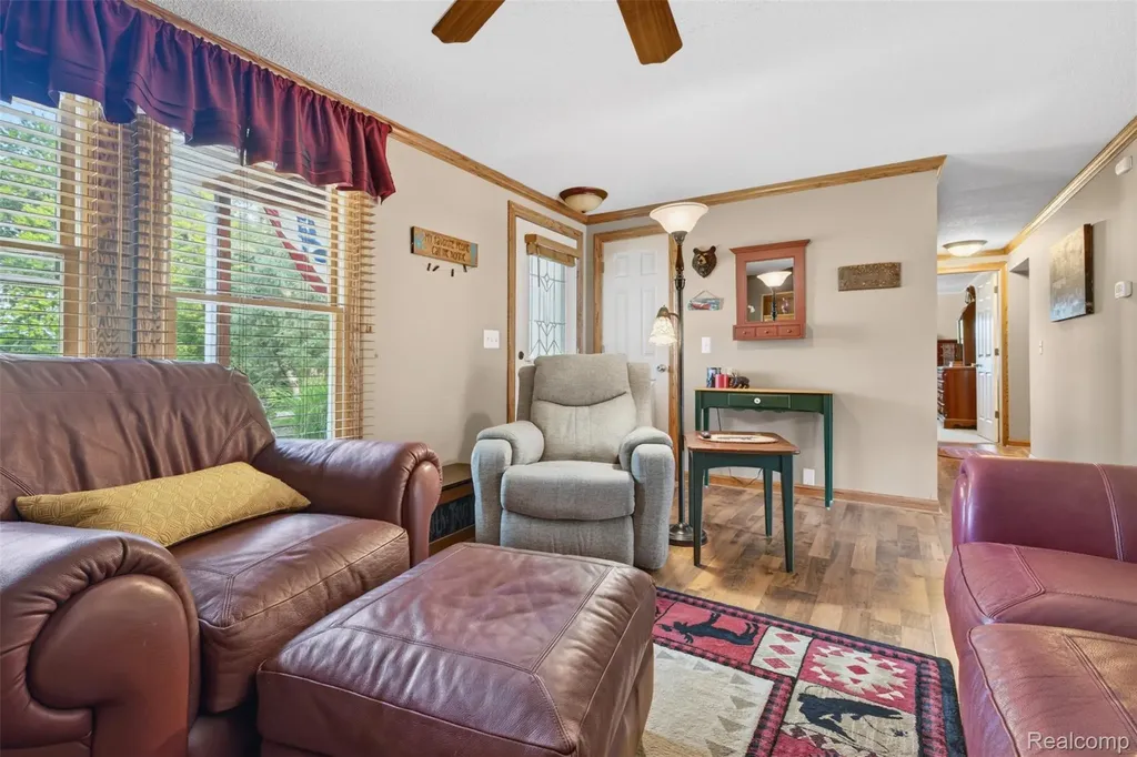 5977 Anglers Drive Hadley Township MI 48462