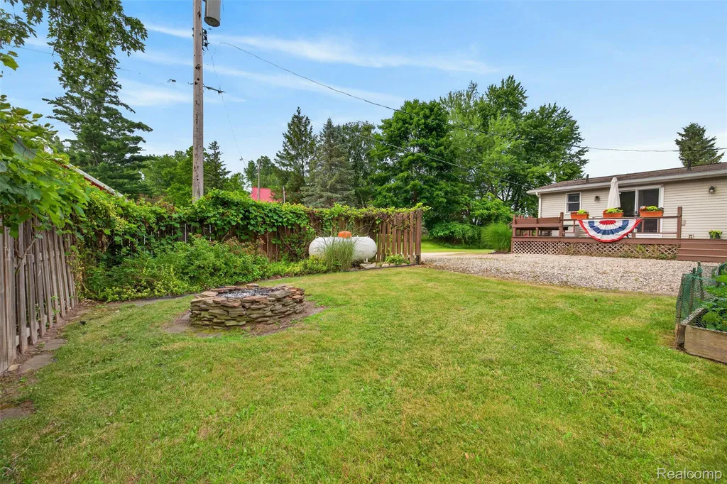 5977 Anglers Drive Hadley Township MI 48462