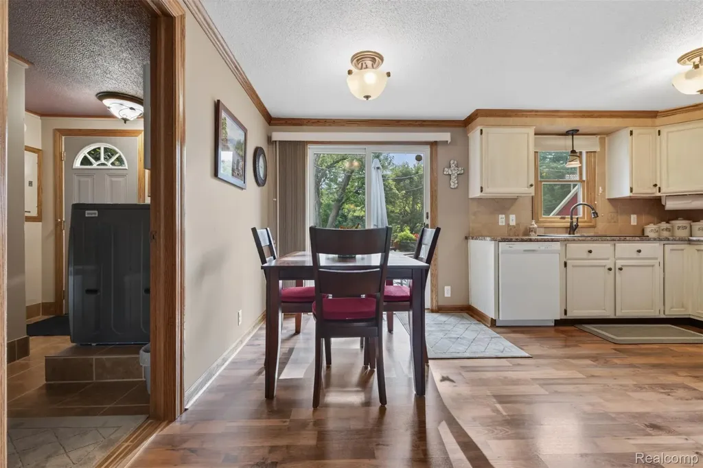 5977 Anglers Drive Hadley Township MI 48462