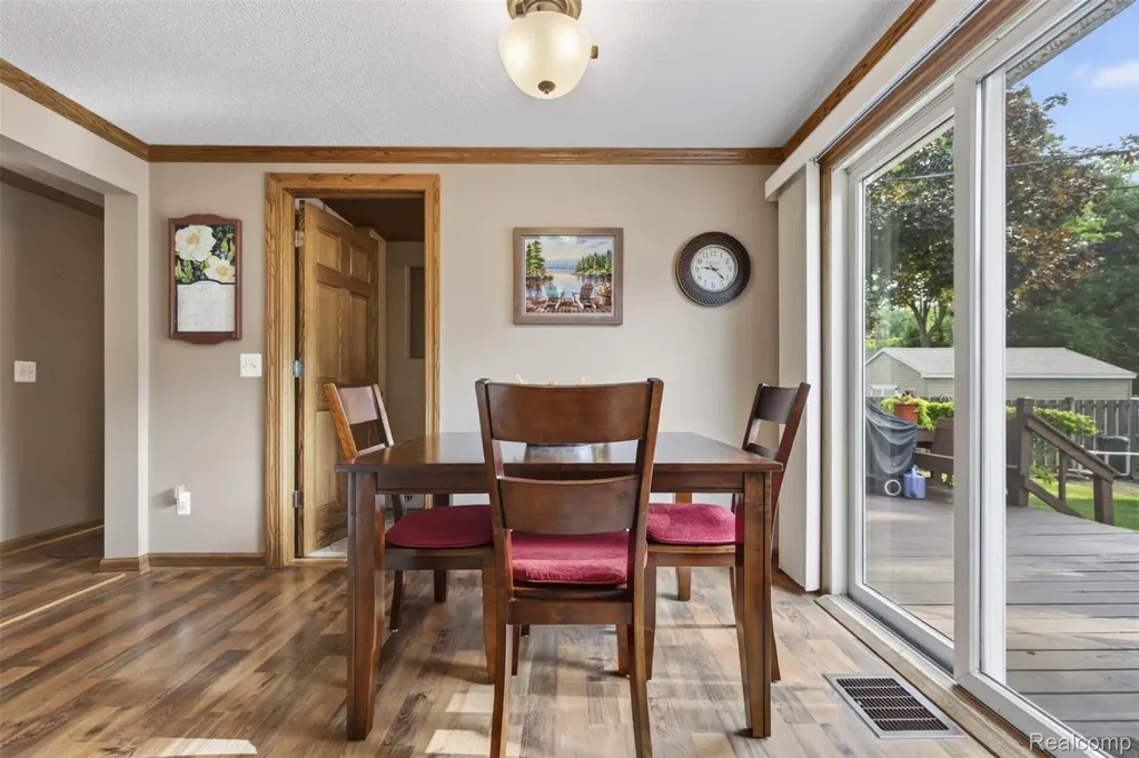 5977 Anglers Drive Hadley Township MI 48462