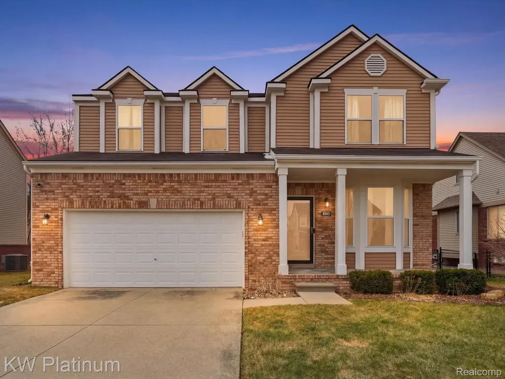 29384 Jennifer New Baltimore City MI 48051