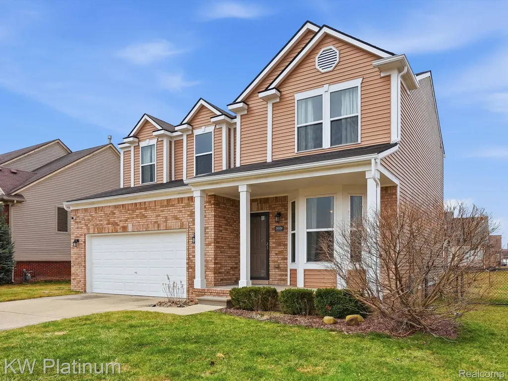 29384 Jennifer New Baltimore City MI 48051