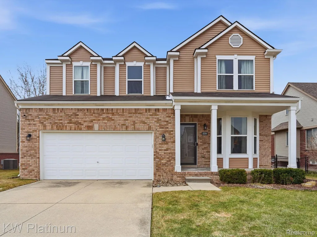 29384 Jennifer New Baltimore City MI 48051