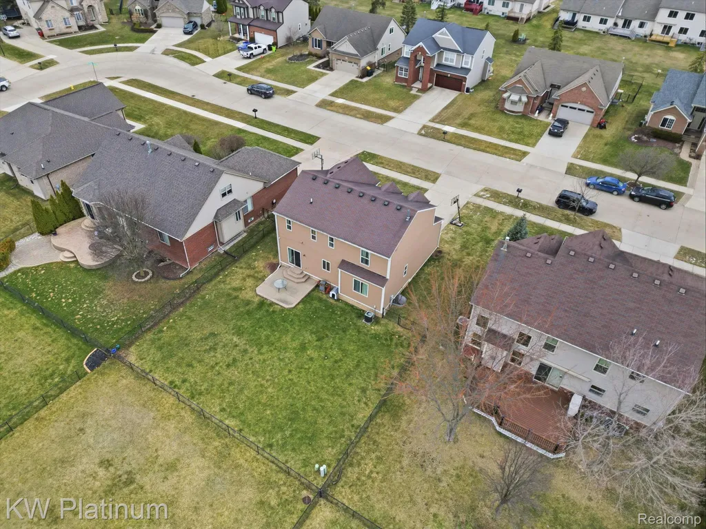 29384 Jennifer New Baltimore City MI 48051