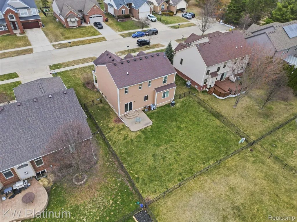 29384 Jennifer New Baltimore City MI 48051