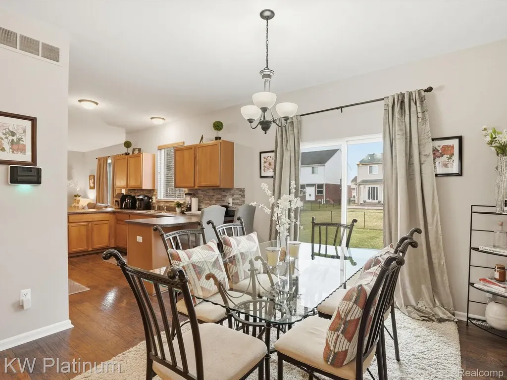 29384 Jennifer New Baltimore City MI 48051
