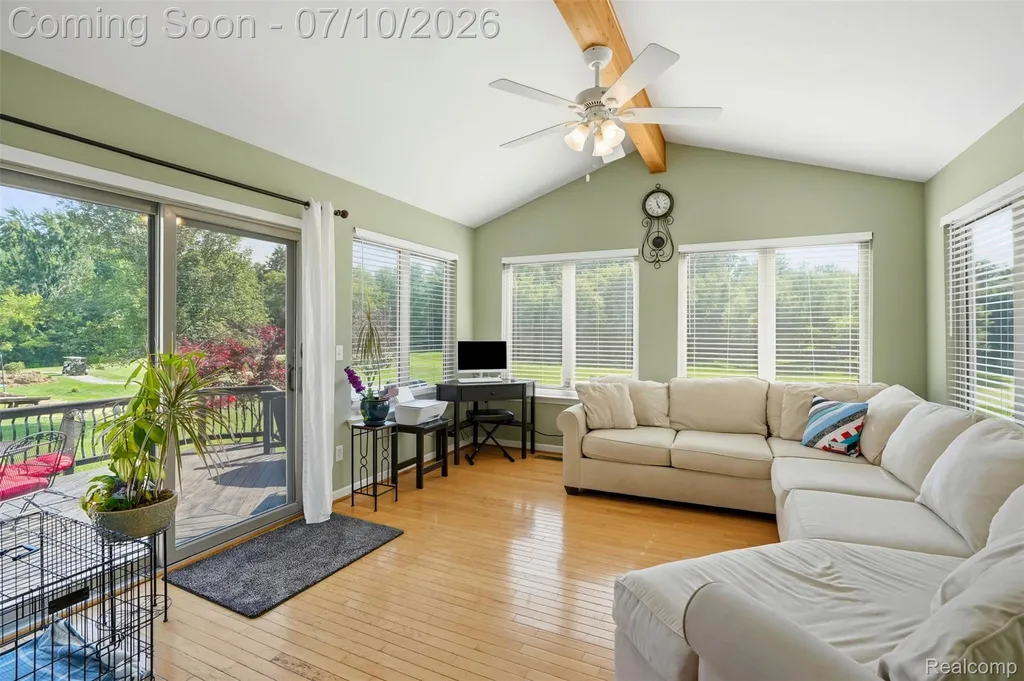 7903 Turnberry Drive Northfield Township MI 48189