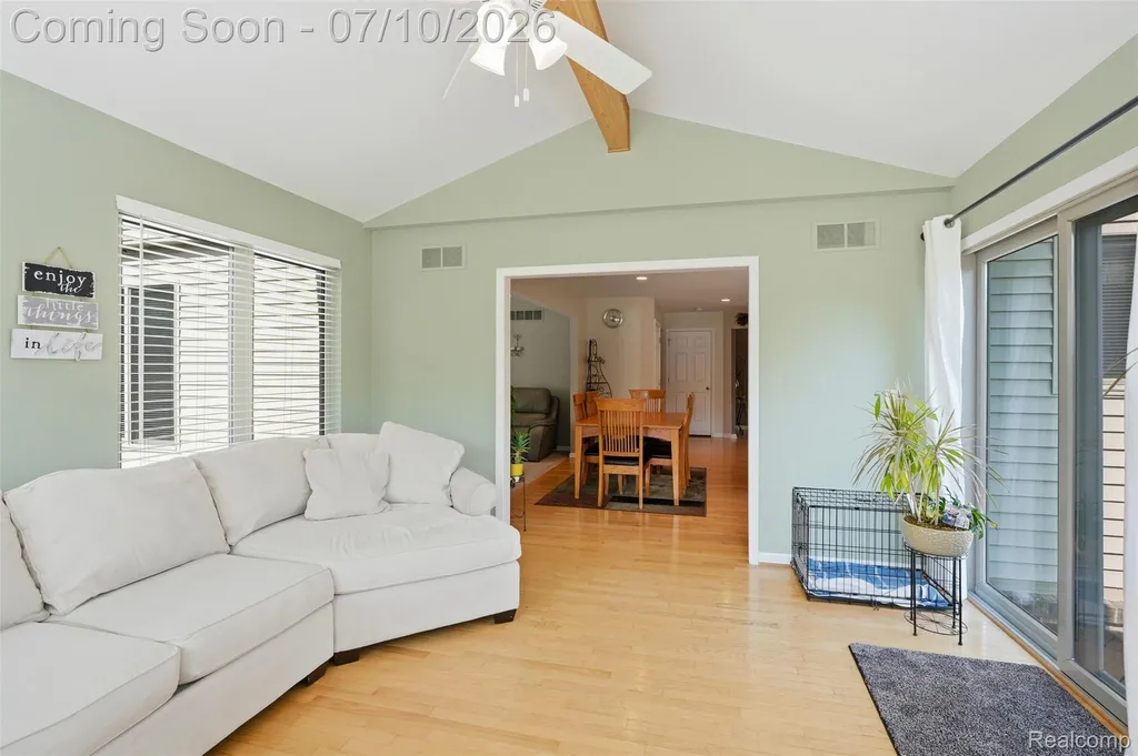 7903 Turnberry Drive Northfield Township MI 48189