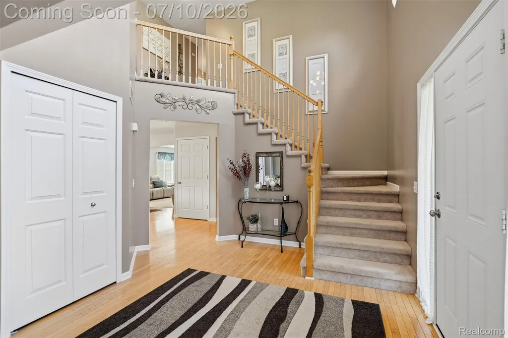 7903 Turnberry Drive Northfield Township MI 48189