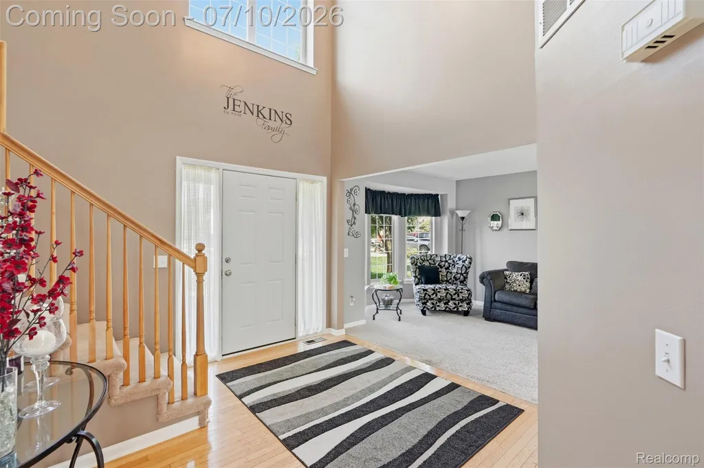 7903 Turnberry Drive Northfield Township MI 48189