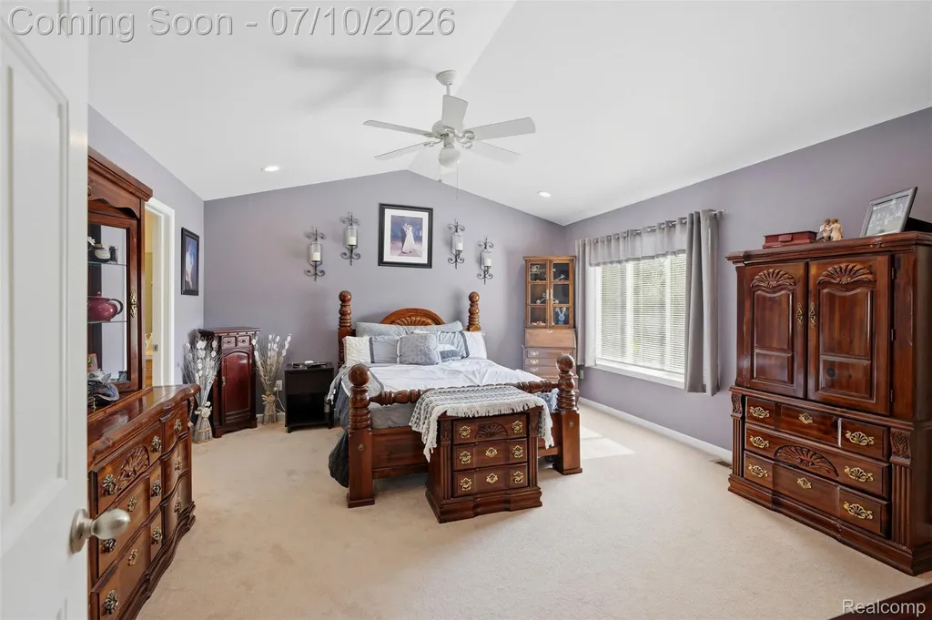 7903 Turnberry Drive Northfield Township MI 48189
