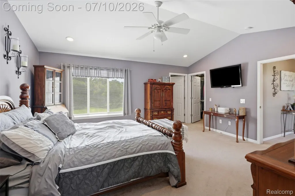 7903 Turnberry Drive Northfield Township MI 48189
