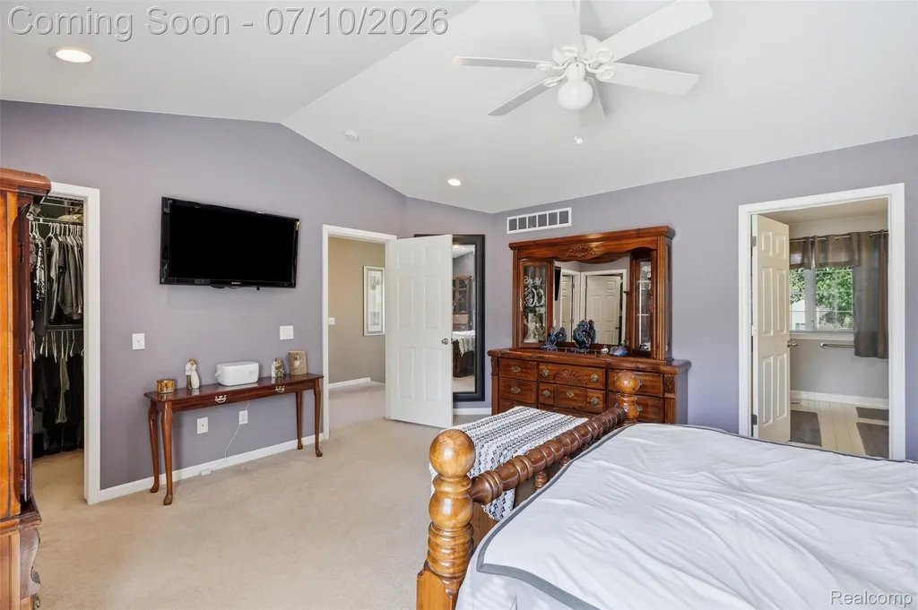 7903 Turnberry Drive Northfield Township MI 48189