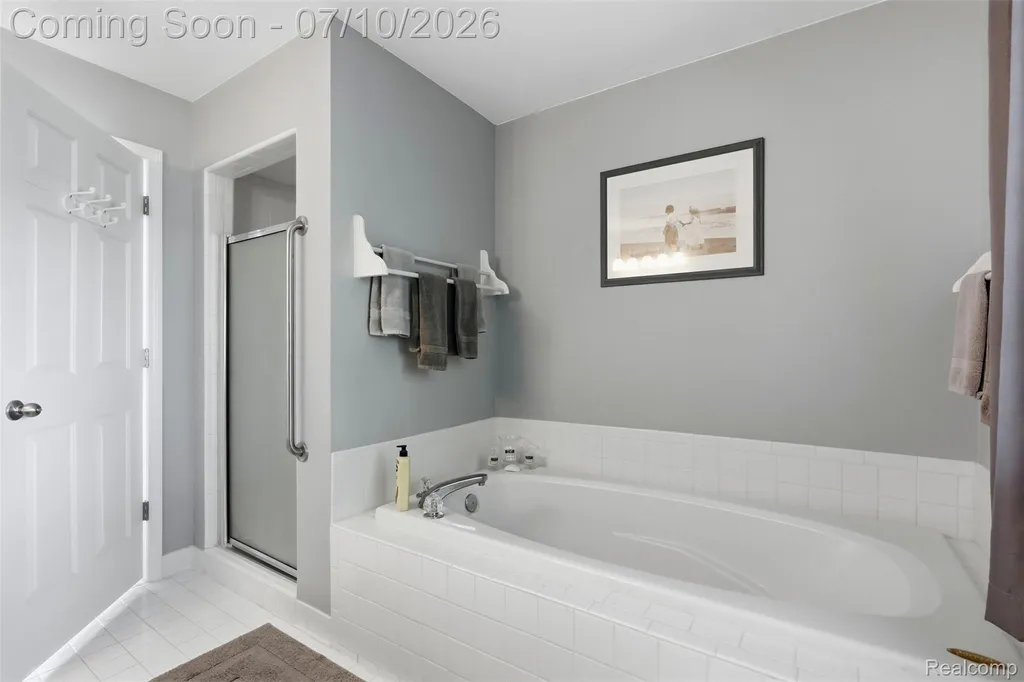 7903 Turnberry Drive Northfield Township MI 48189